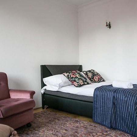 Apartment Gloria II Old Town 华沙 外观 照片