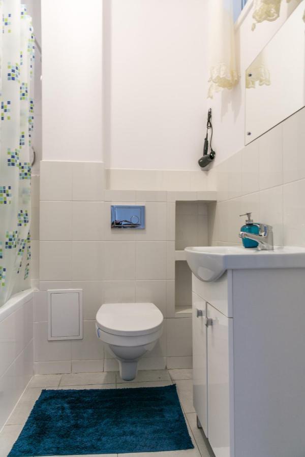 Apartment Gloria II Old Town 华沙 外观 照片