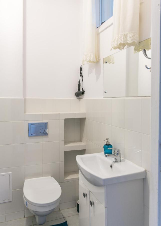 Apartment Gloria II Old Town 华沙 外观 照片